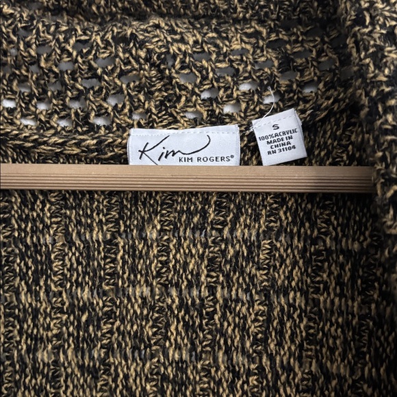 Kim Rogers Cardigan - Picture 2 of 5